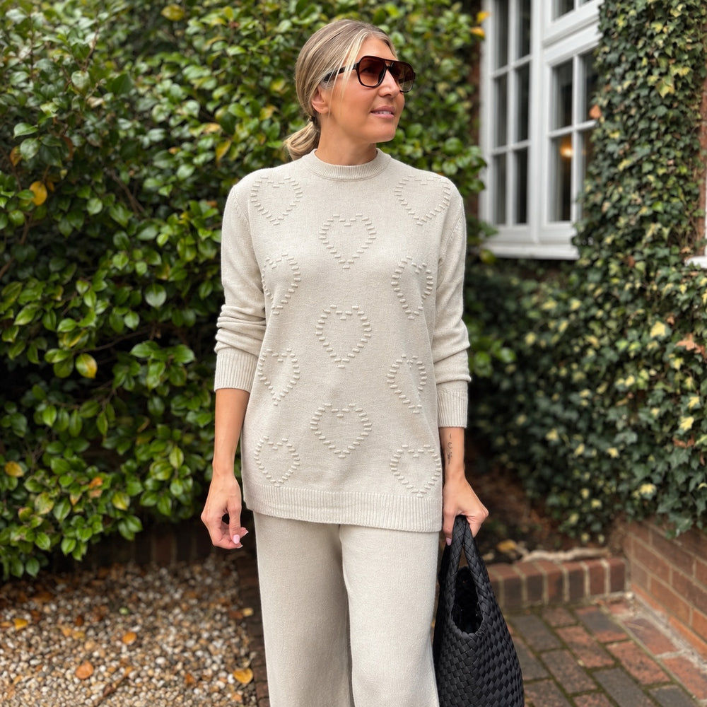 Hazel Co Ord