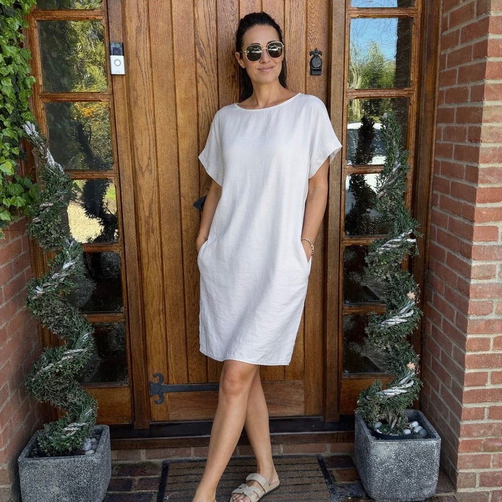 Judy dress - Blush Boutique Essex