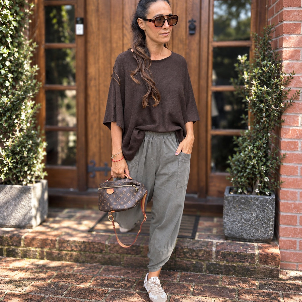 Bobbi Knit - Blush Boutique Essex