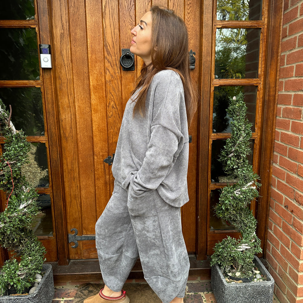 Blake Co Ord - Blush Boutique Essex