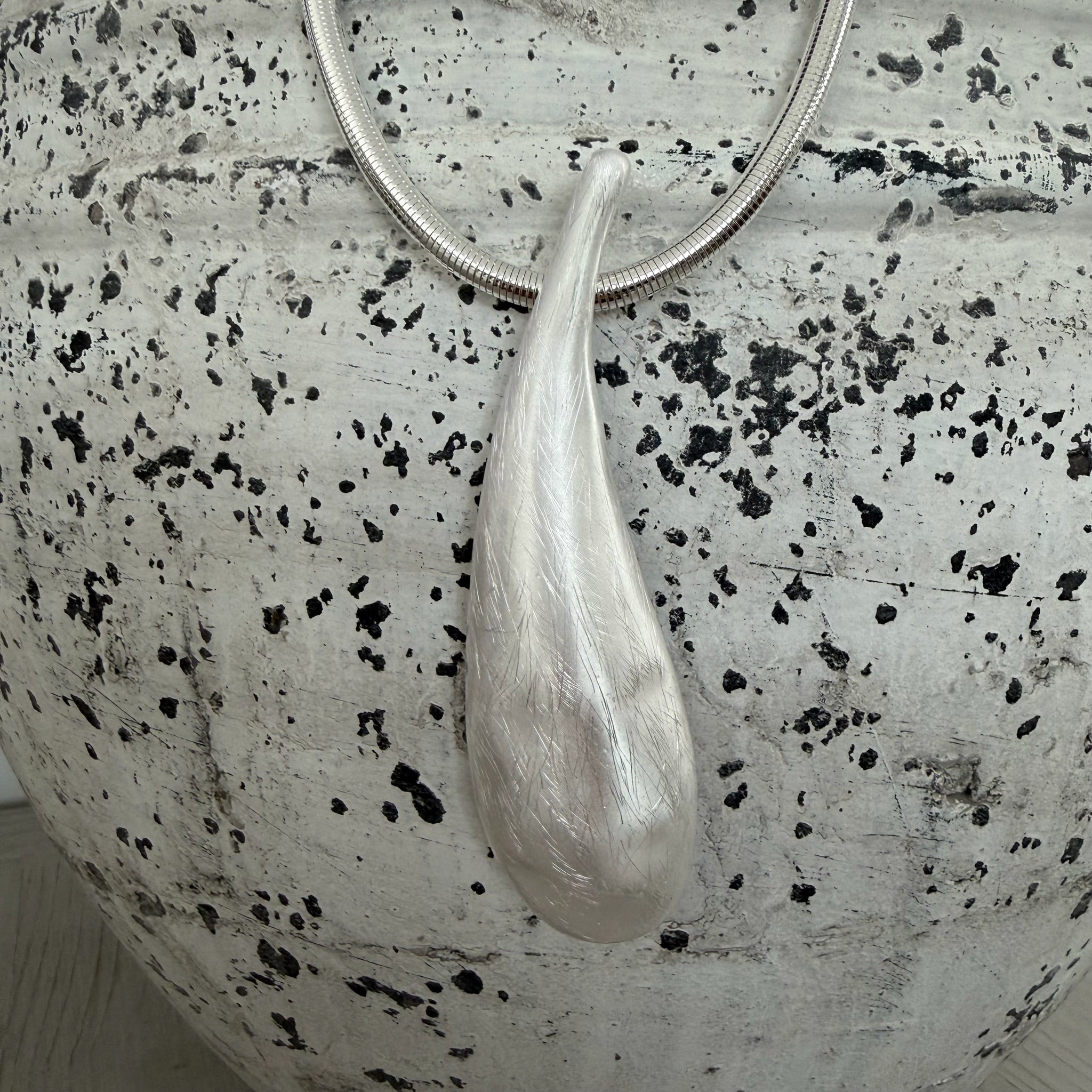 Ali Necklace