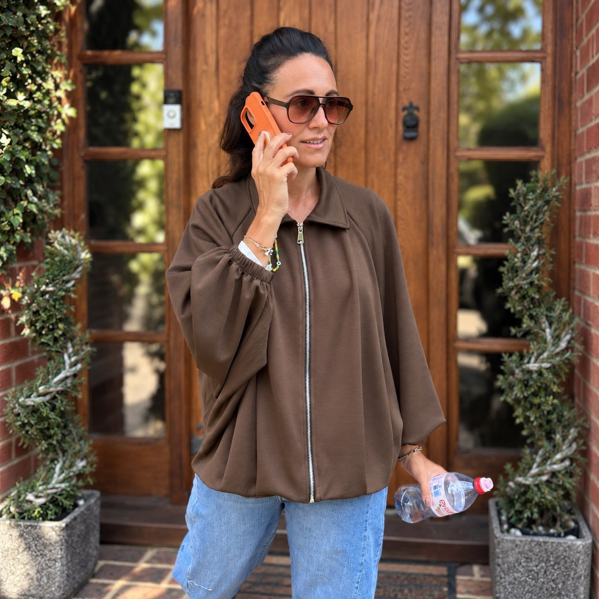 Hadley Jacket