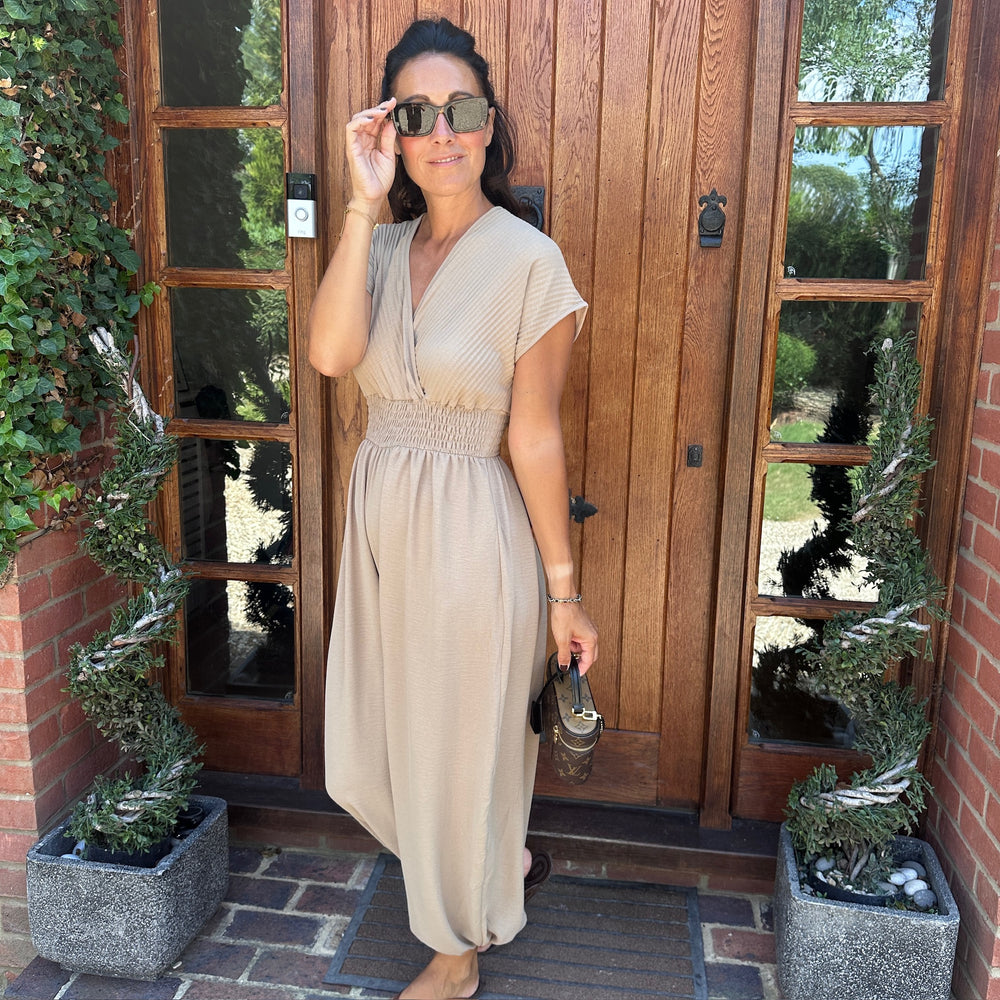 Samuel Jumpsuit