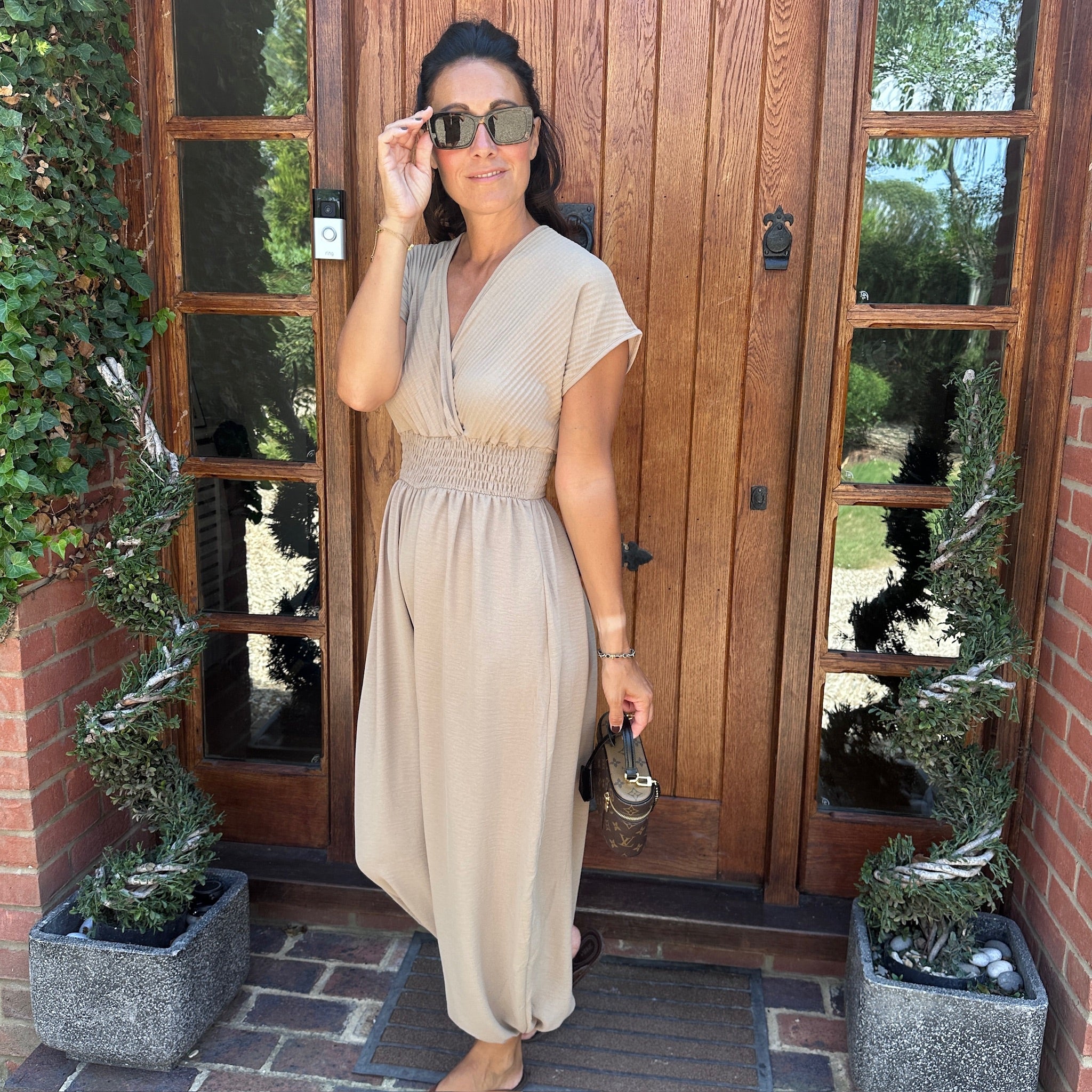 Samuel Jumpsuit