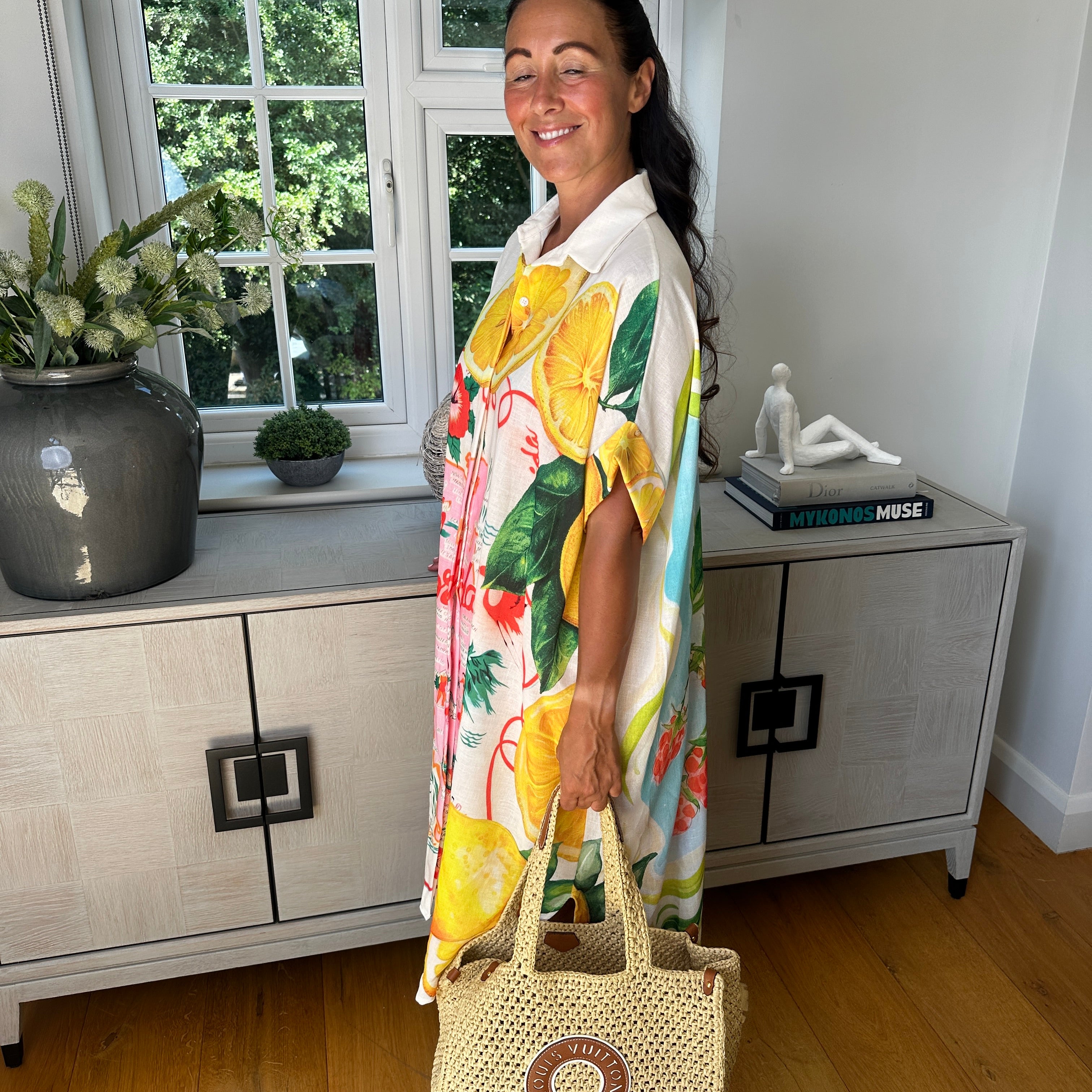 Larry Dress