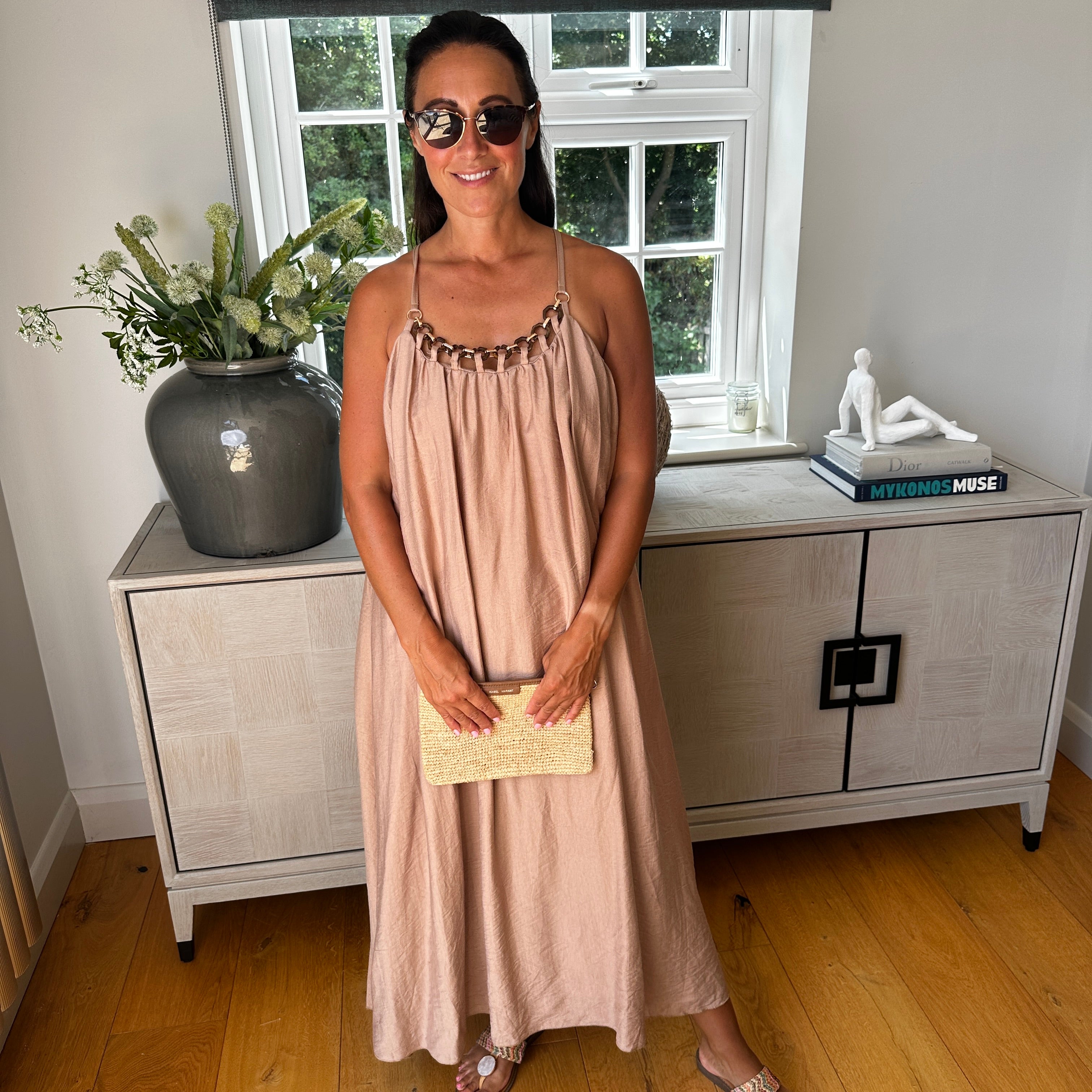 Elle Maxi