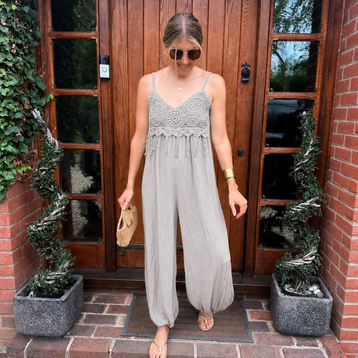 Faye Jumpsuit