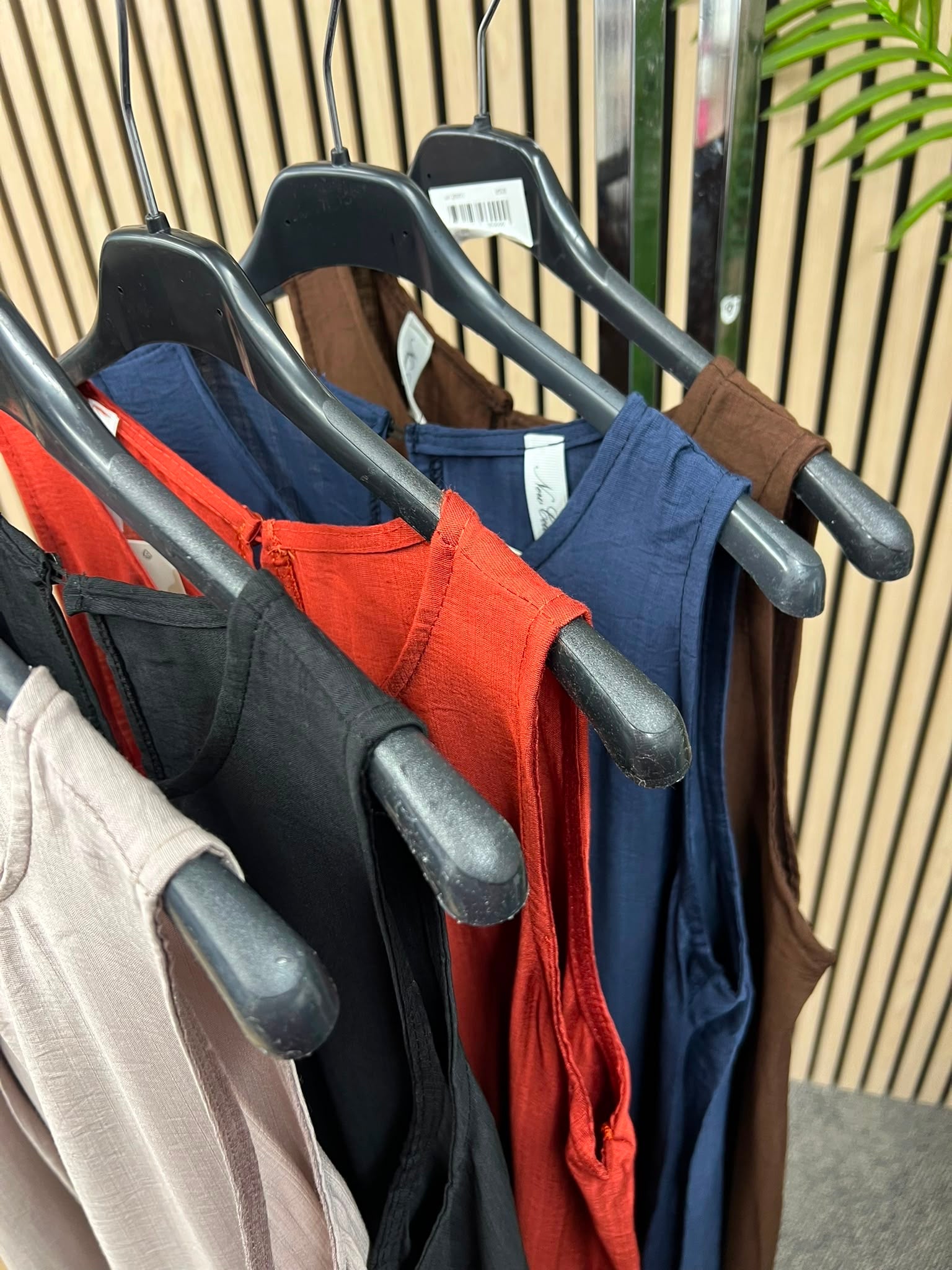 Lennox Jumpsuit