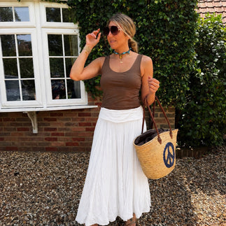 Skylar skirt
