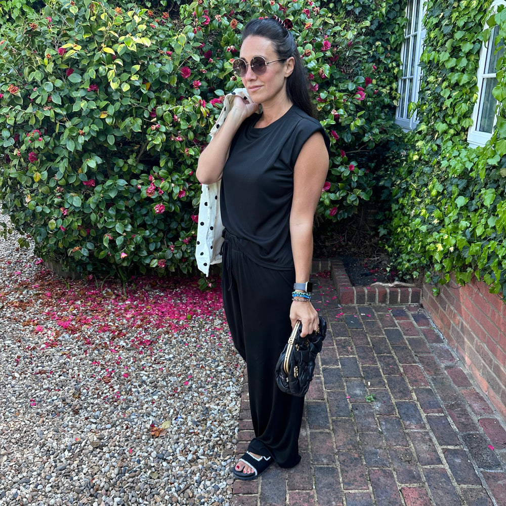 Vacay Co Ord - Blush Boutique Essex