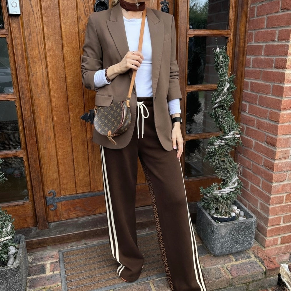 Kelsey Sports Trouser