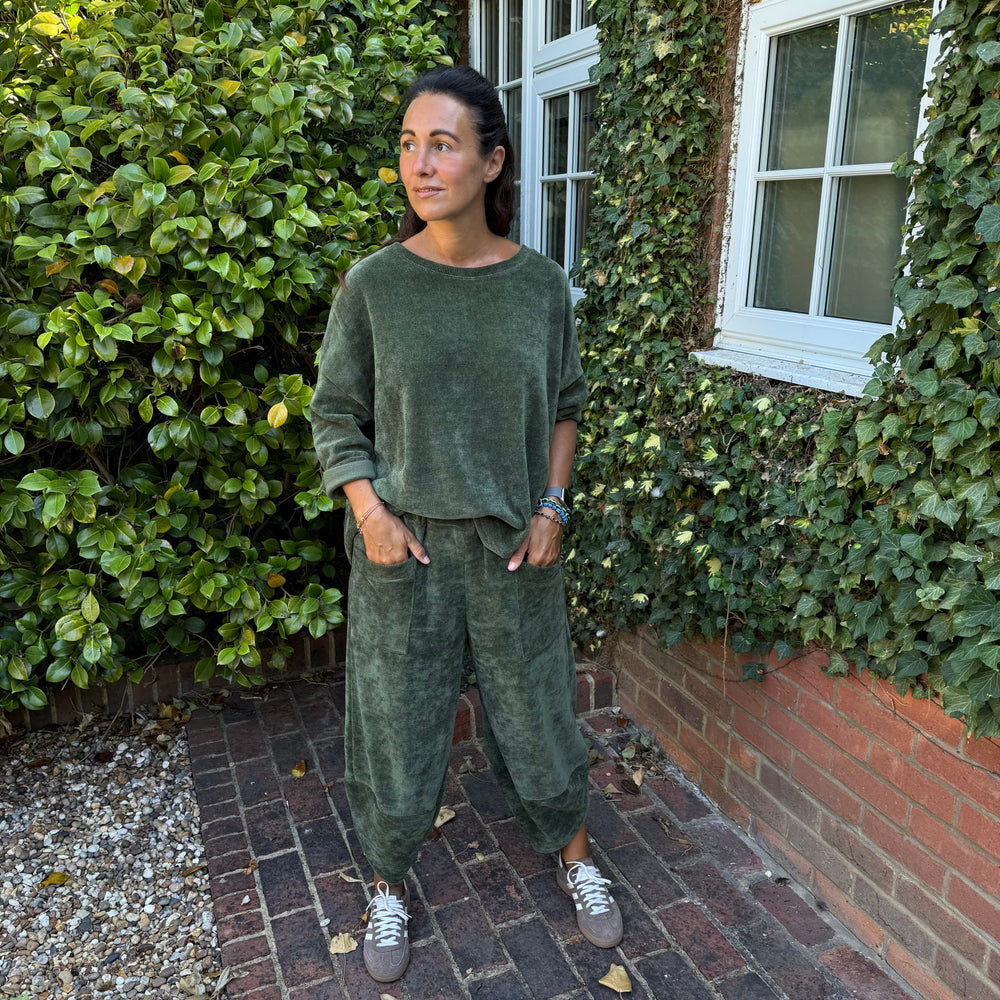 Blake Co Ord