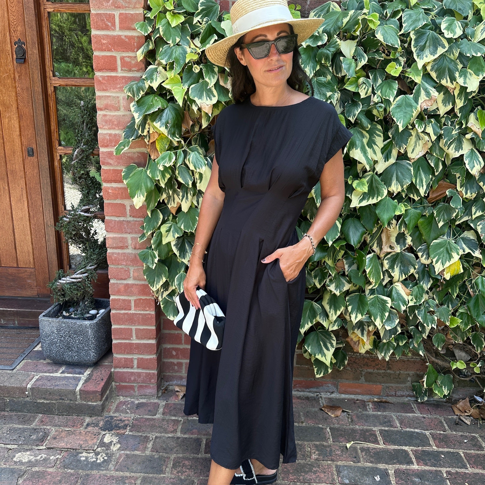 Tori Dress