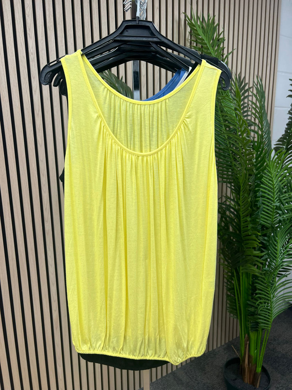 Lola Vest - Blush Boutique Essex