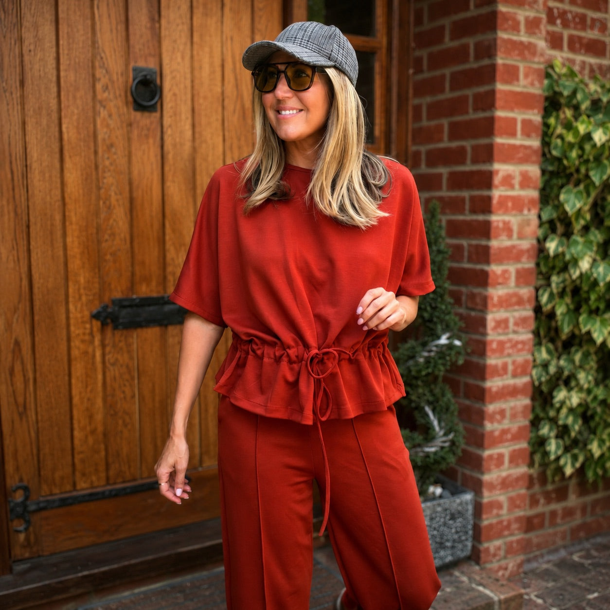 Riley Co Ord