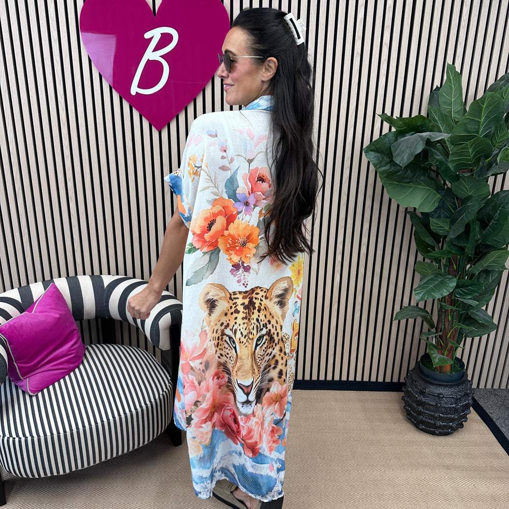 Larry Dress - Blush Boutique Essex