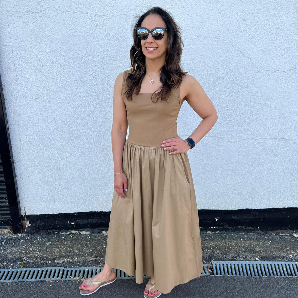 Robin Dress
