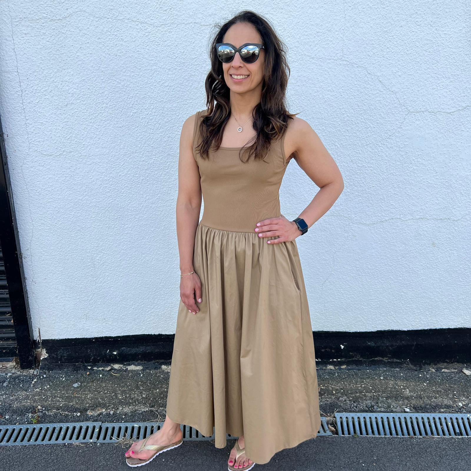 Robin Dress
