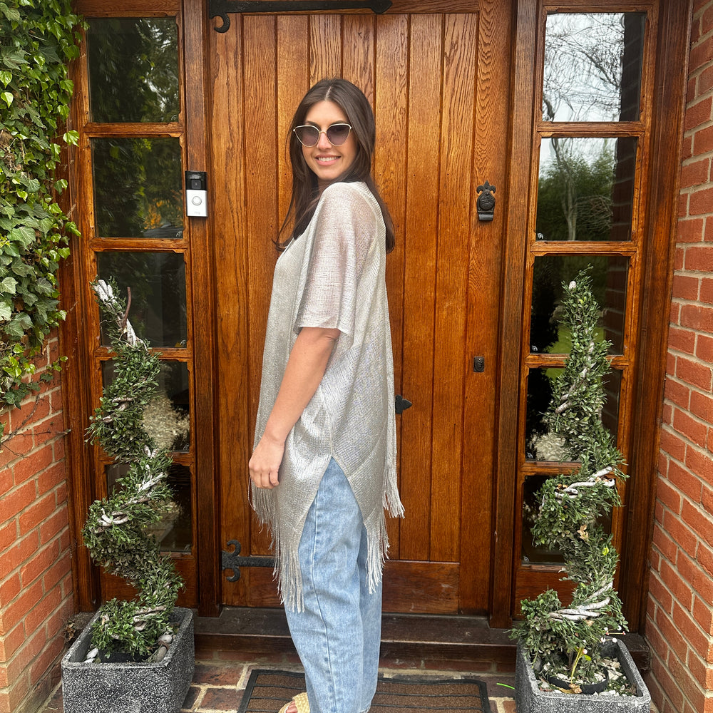 Kos Kaftan - Blush Boutique Essex