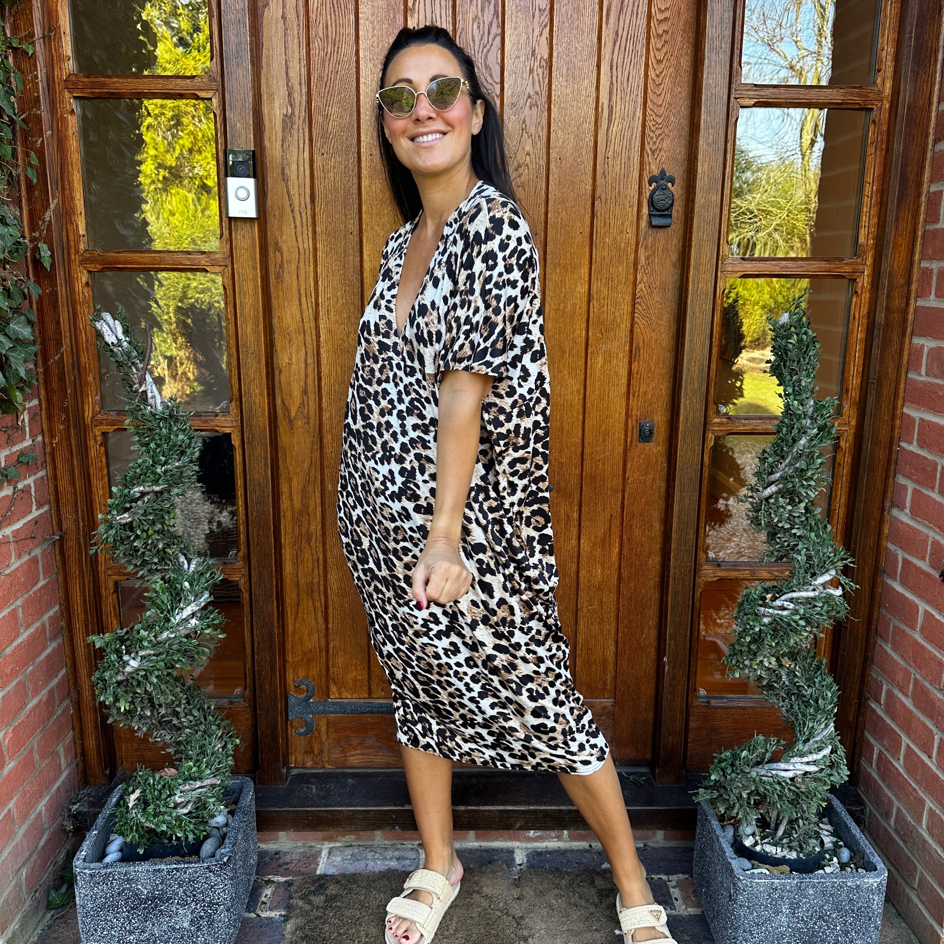 Destination Faith - Blush Boutique Essex