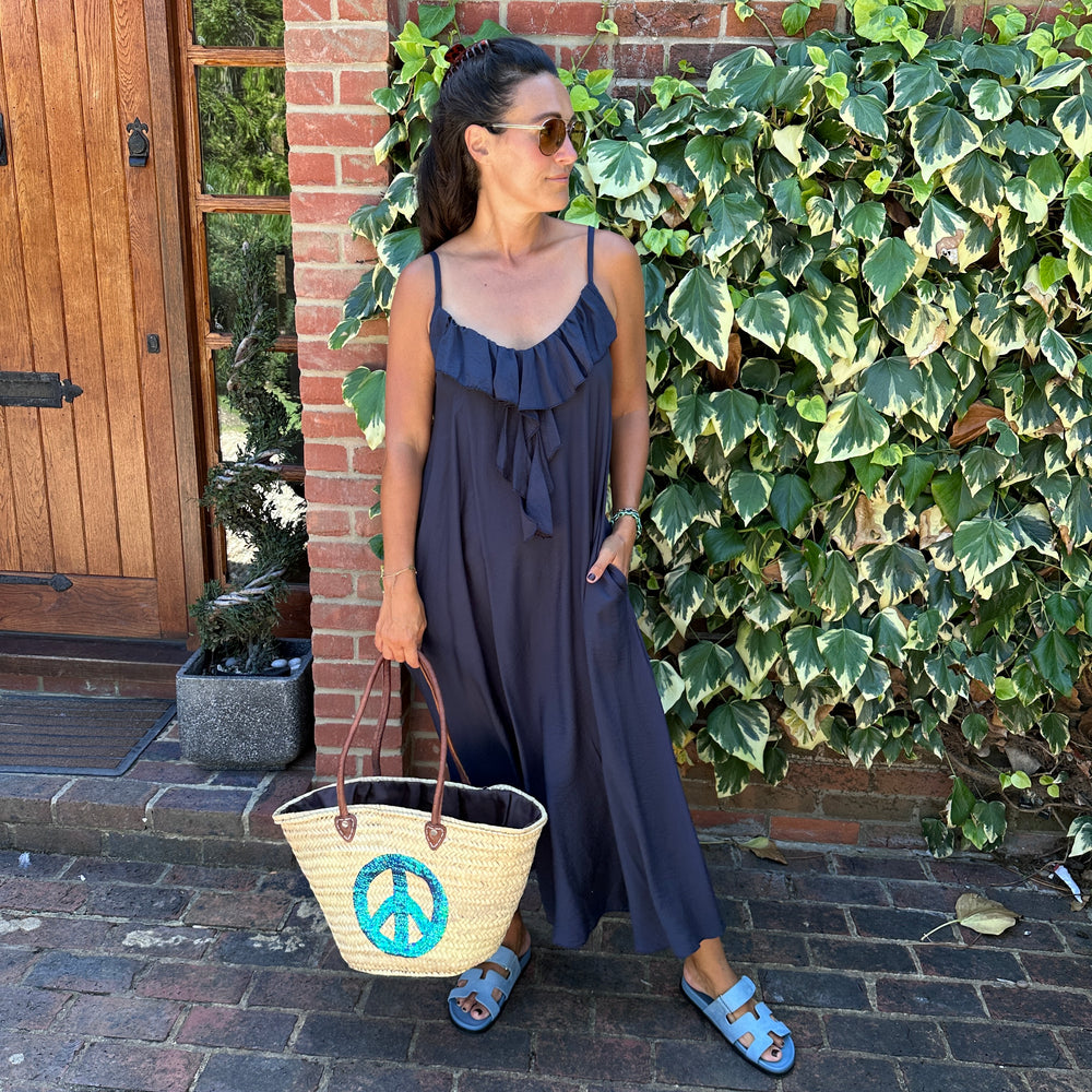Goldie Maxi Dress