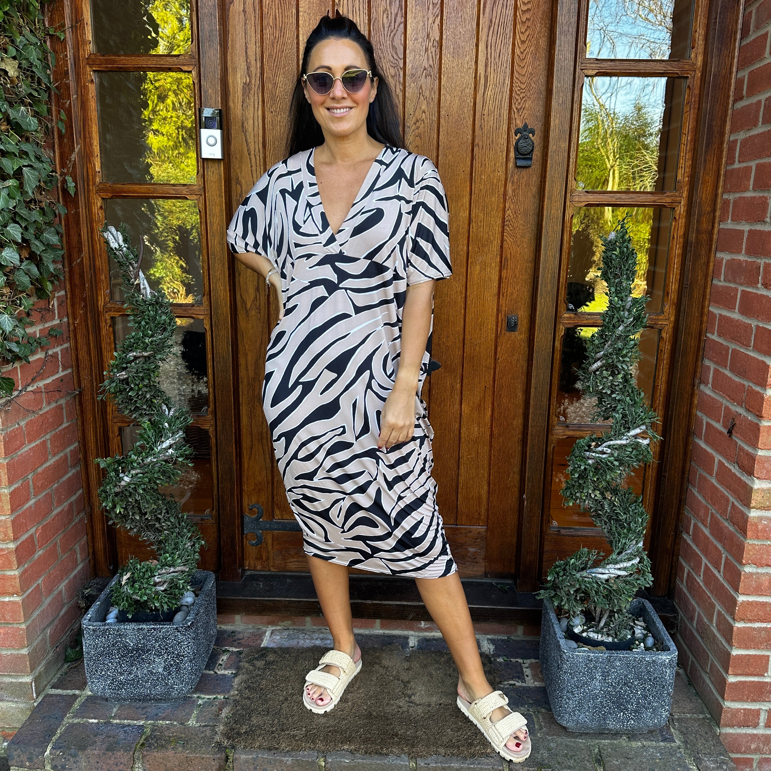 Destination Faith - Blush Boutique Essex
