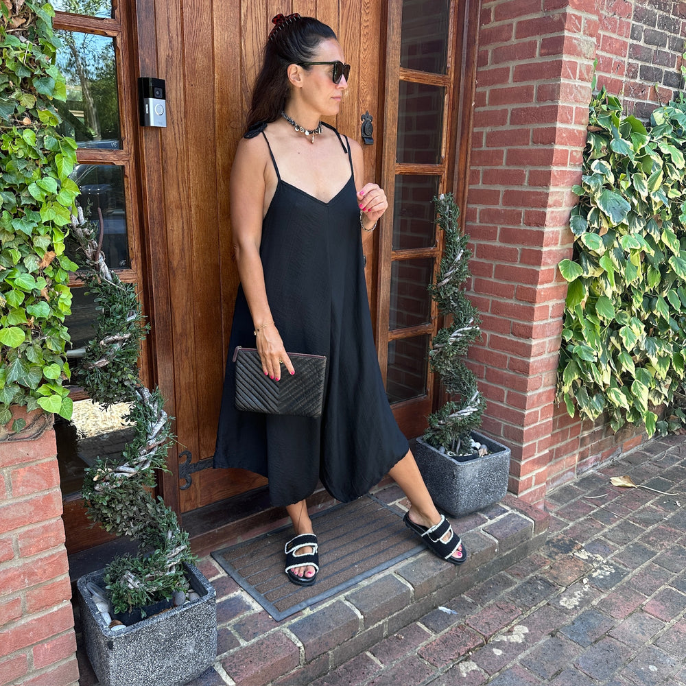 Austin Jumpsuit