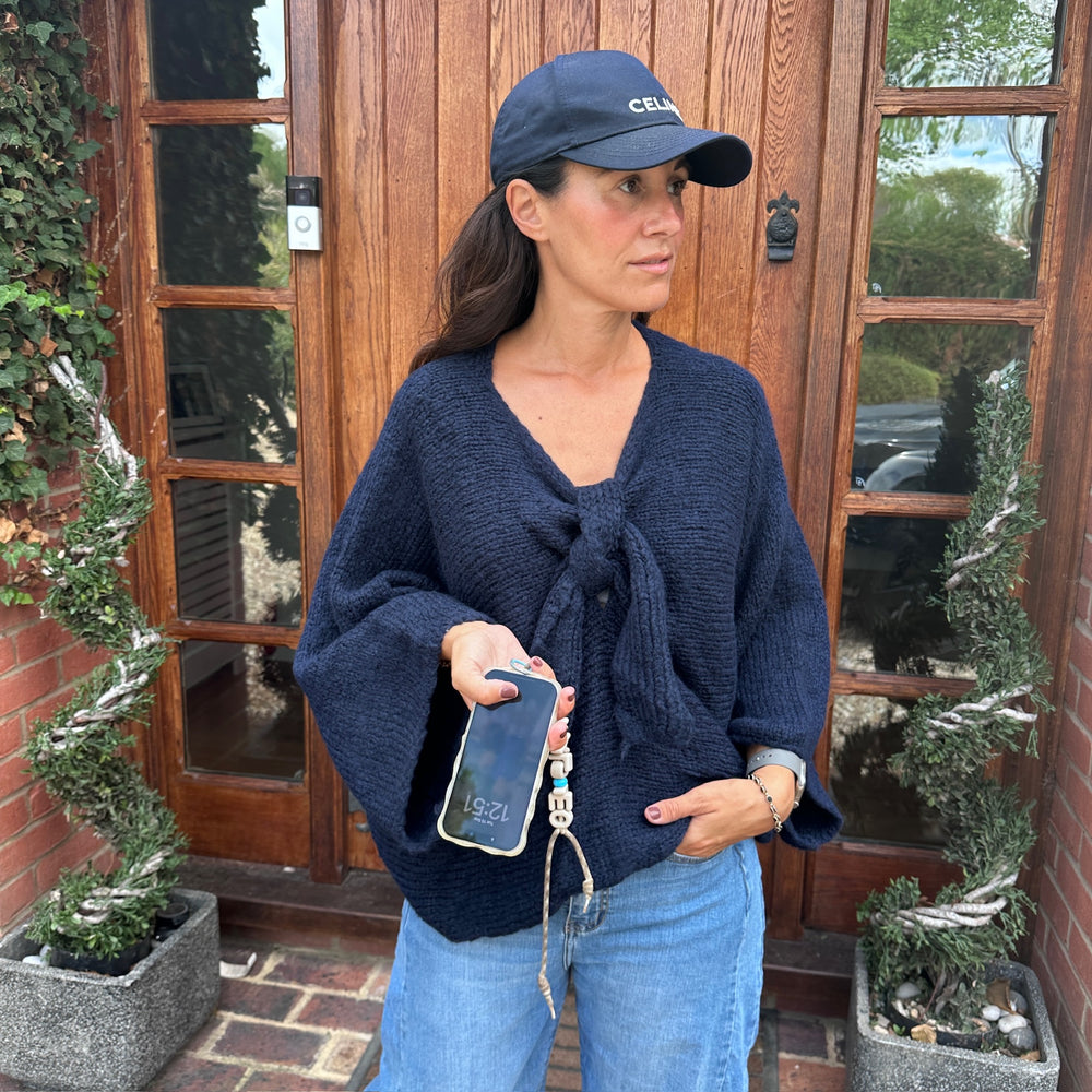 Davina Knit