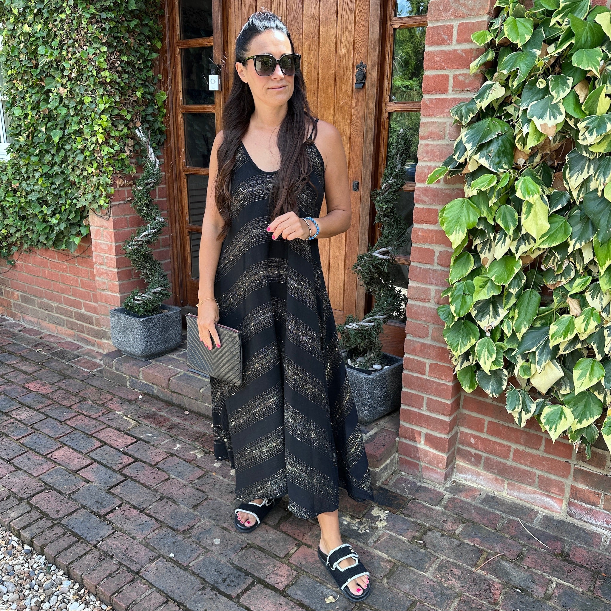 Juno Dress