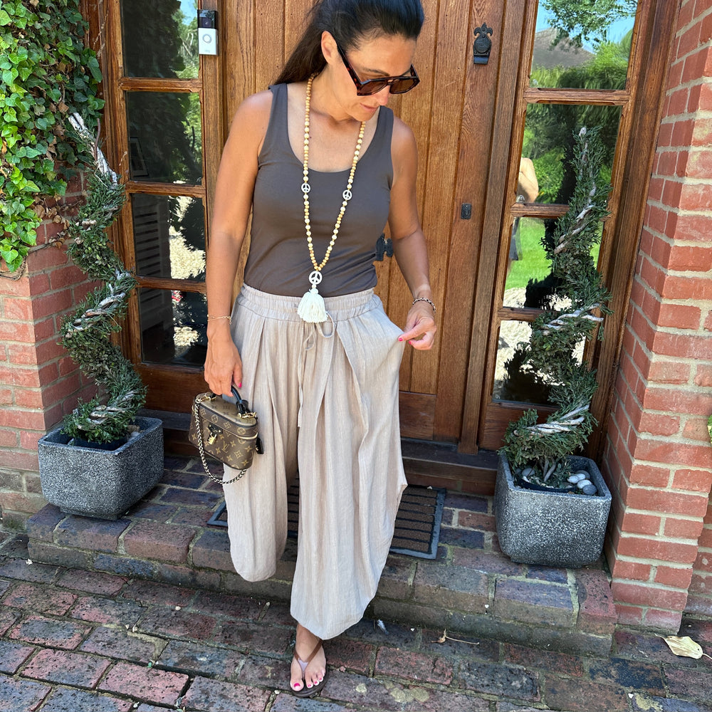 Jesse Trousers