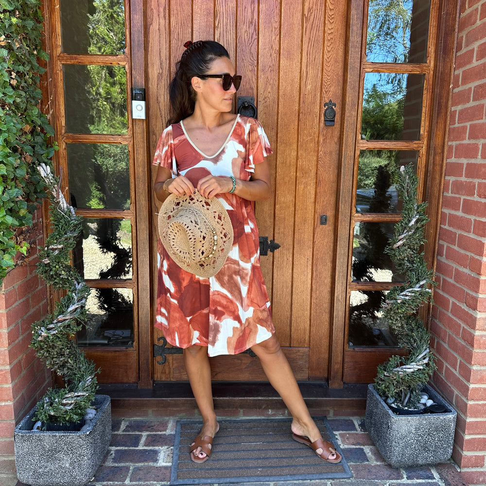 Danny Dress
