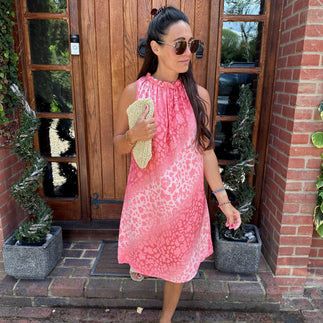Teddy Sundress