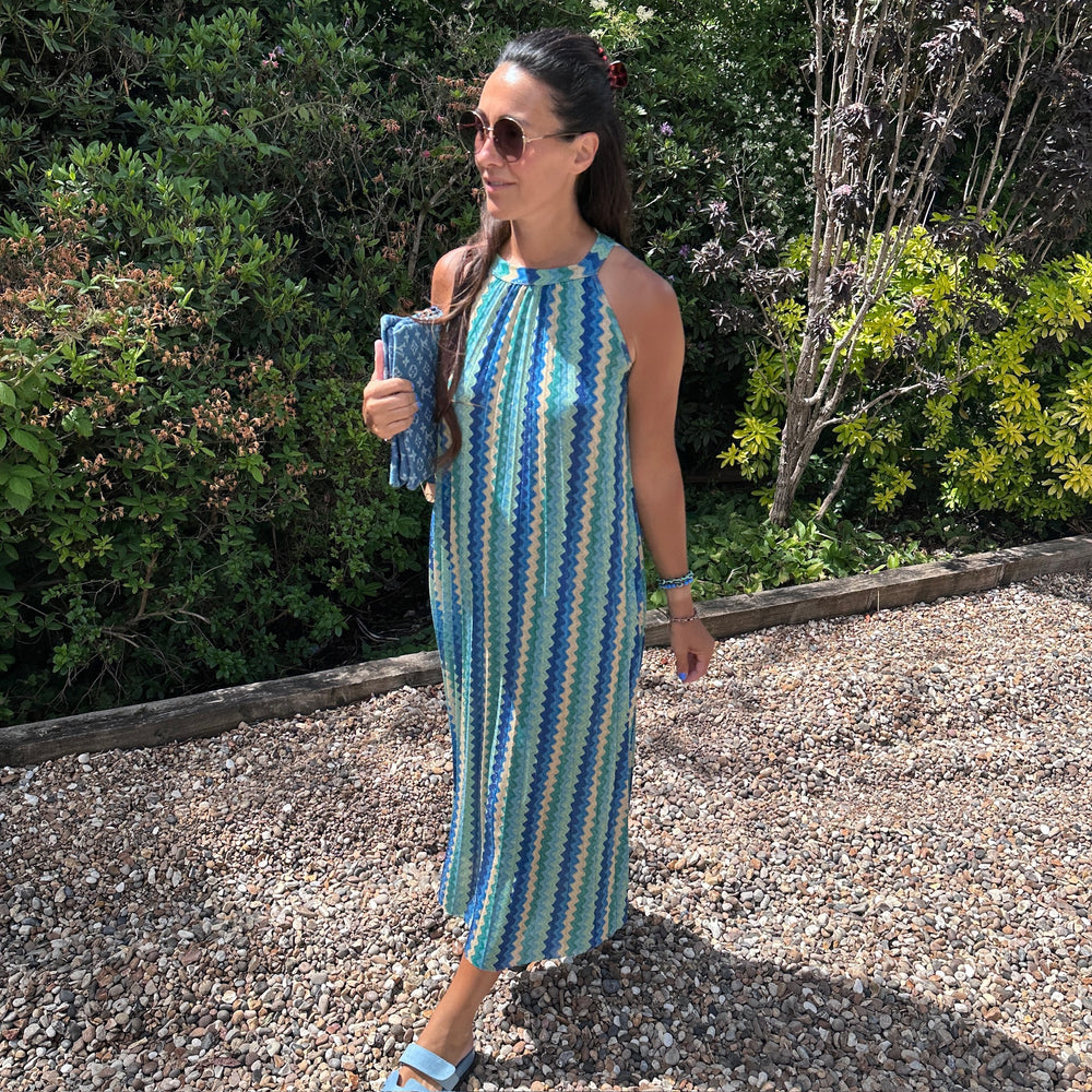 Amy Dress
