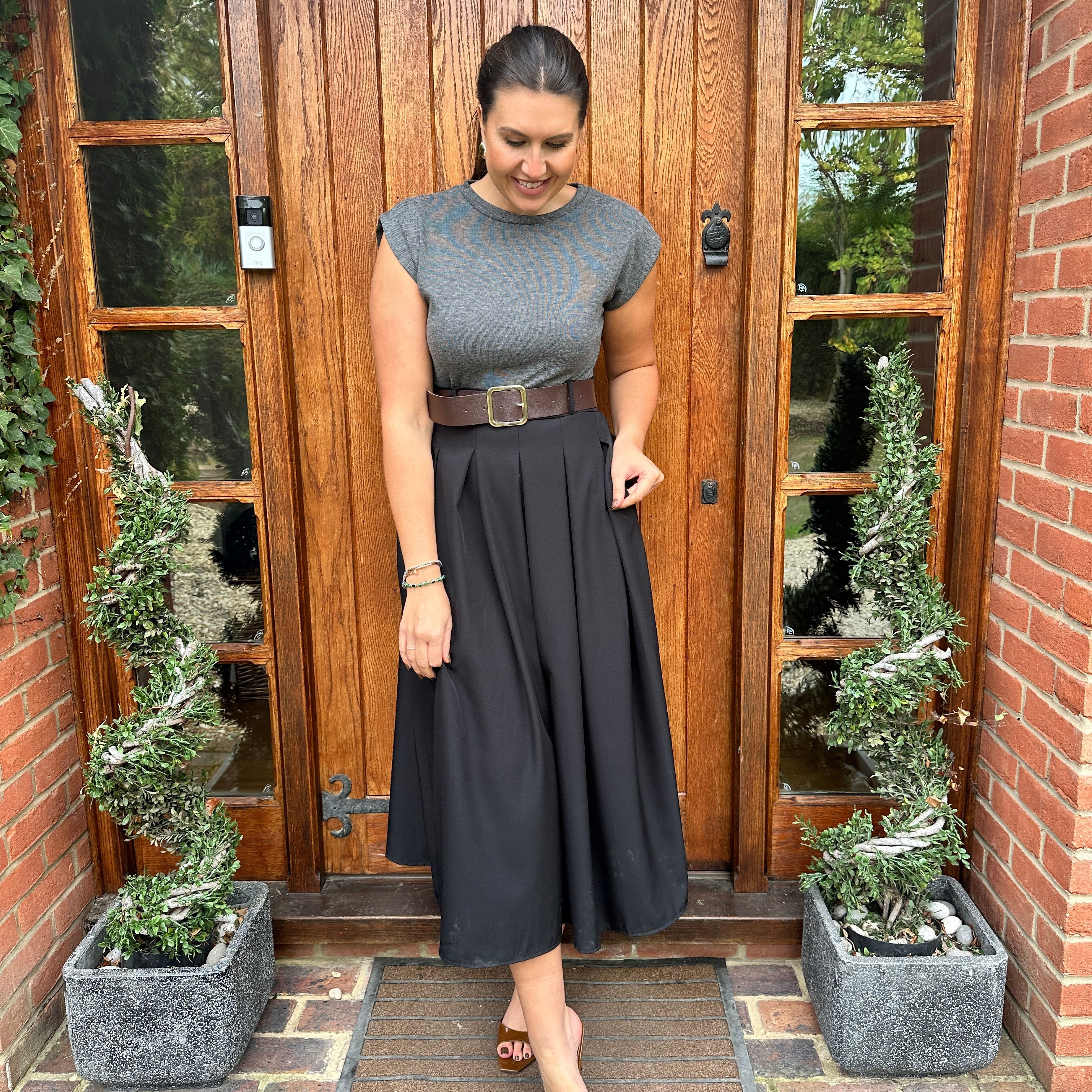 Pippa Dress