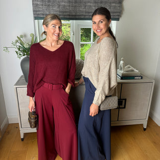 Patti Trouser