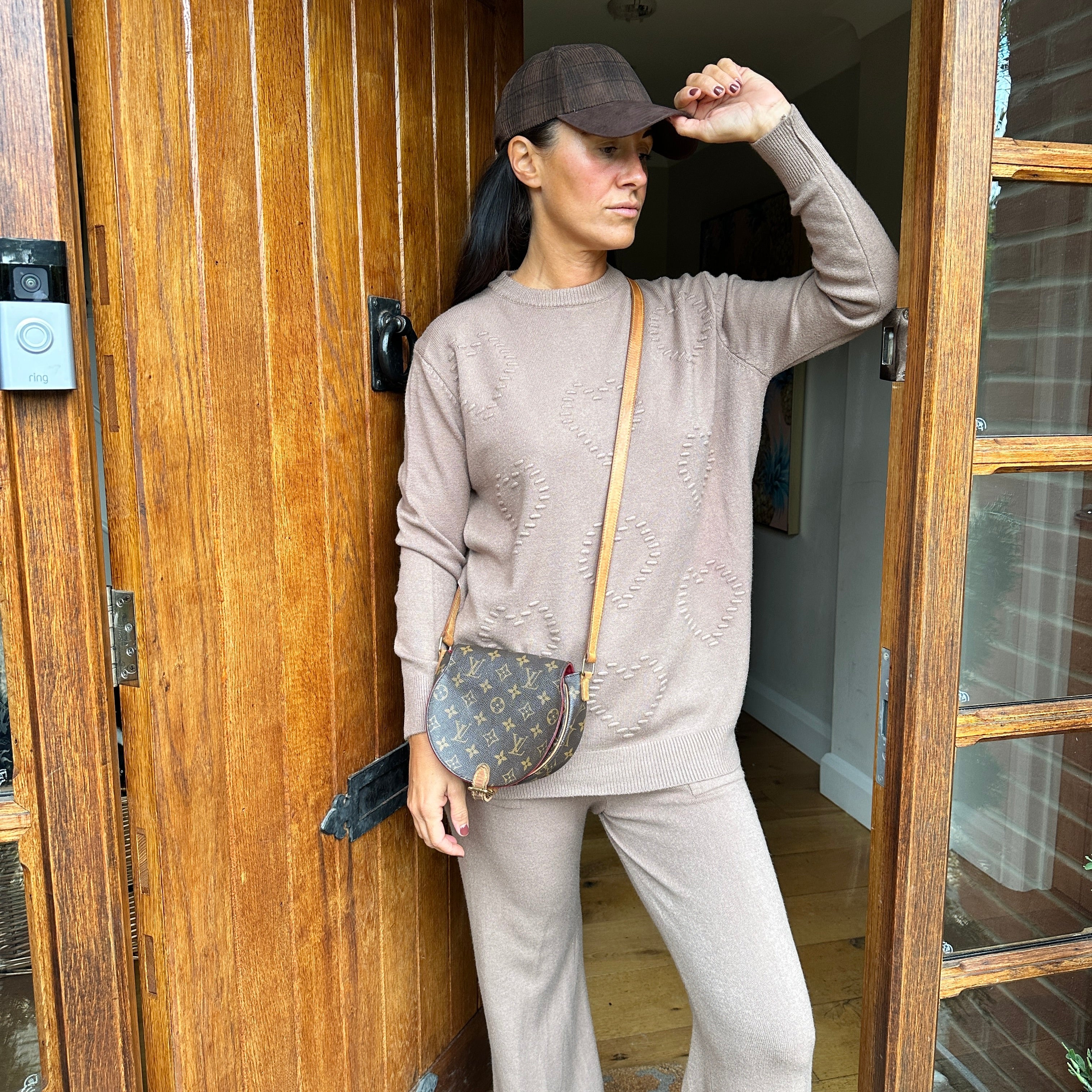 Bodhi Heart Co Ord