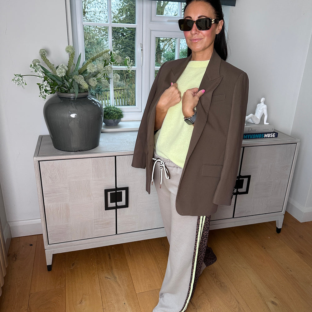 Kelsey Sports Trouser