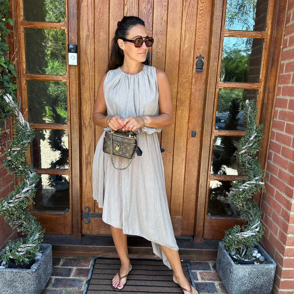 Taya Dress