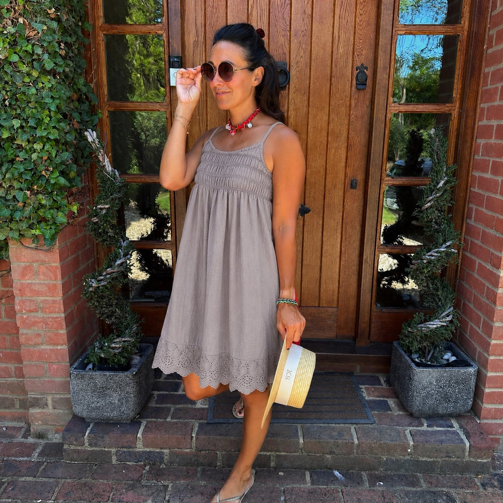 Lina dress