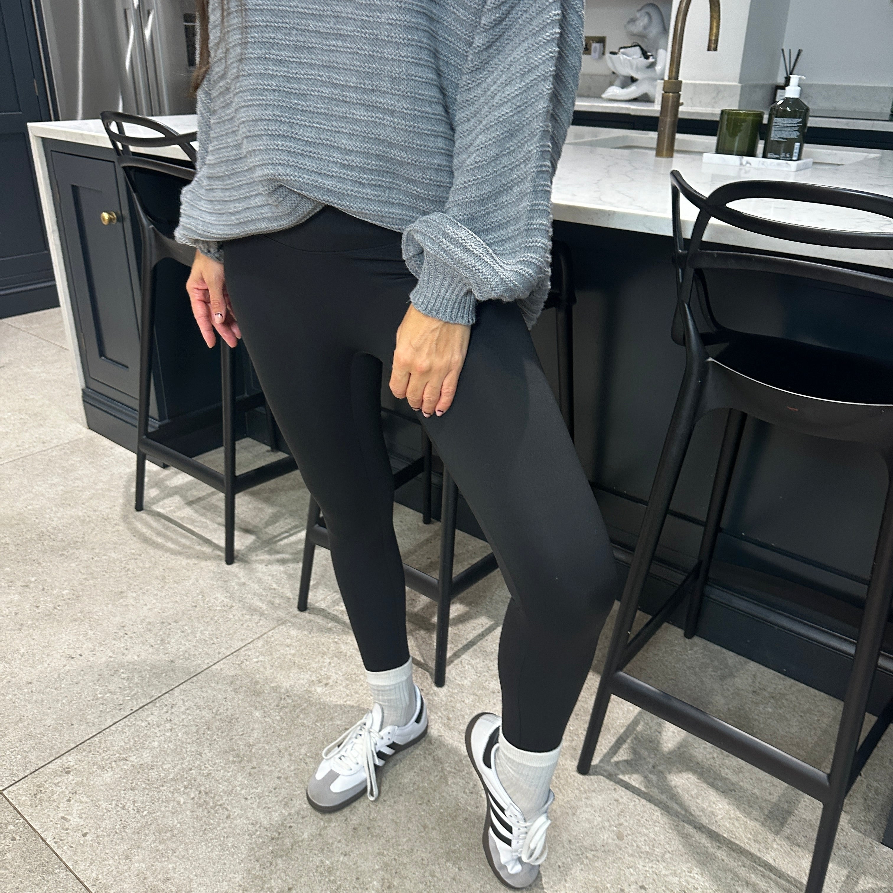 Energy Leggings - Blush Boutique Essex
