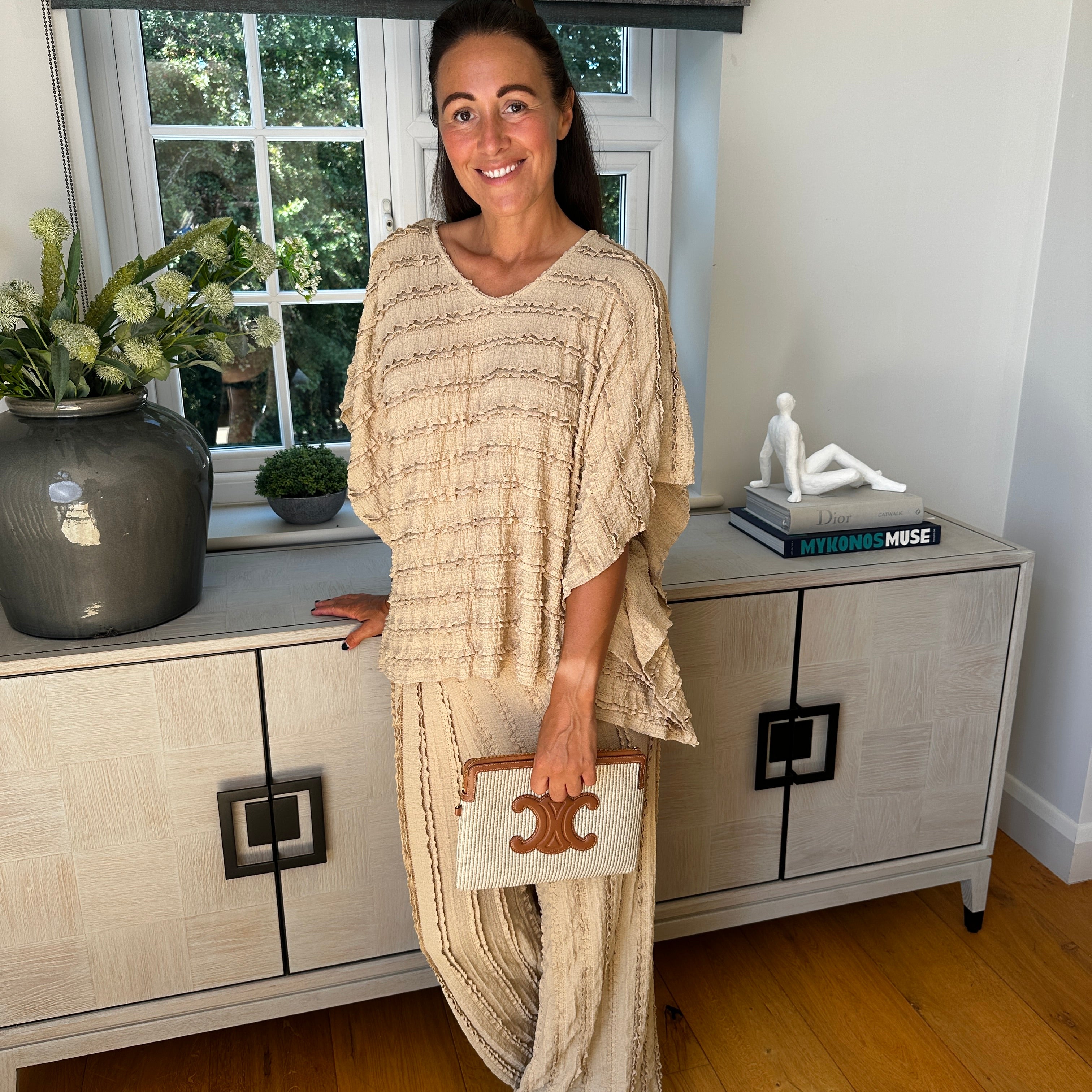 Amber Co Ord