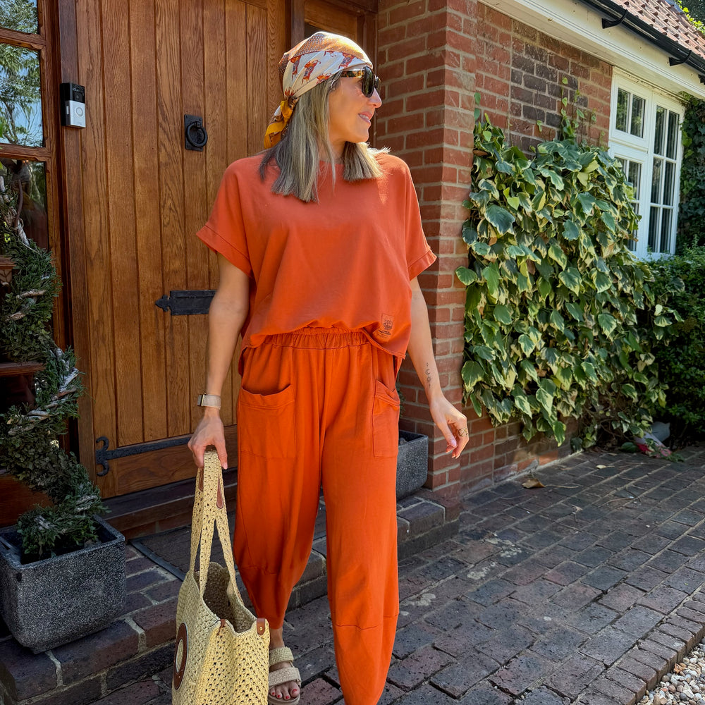 Minnie Co Ord