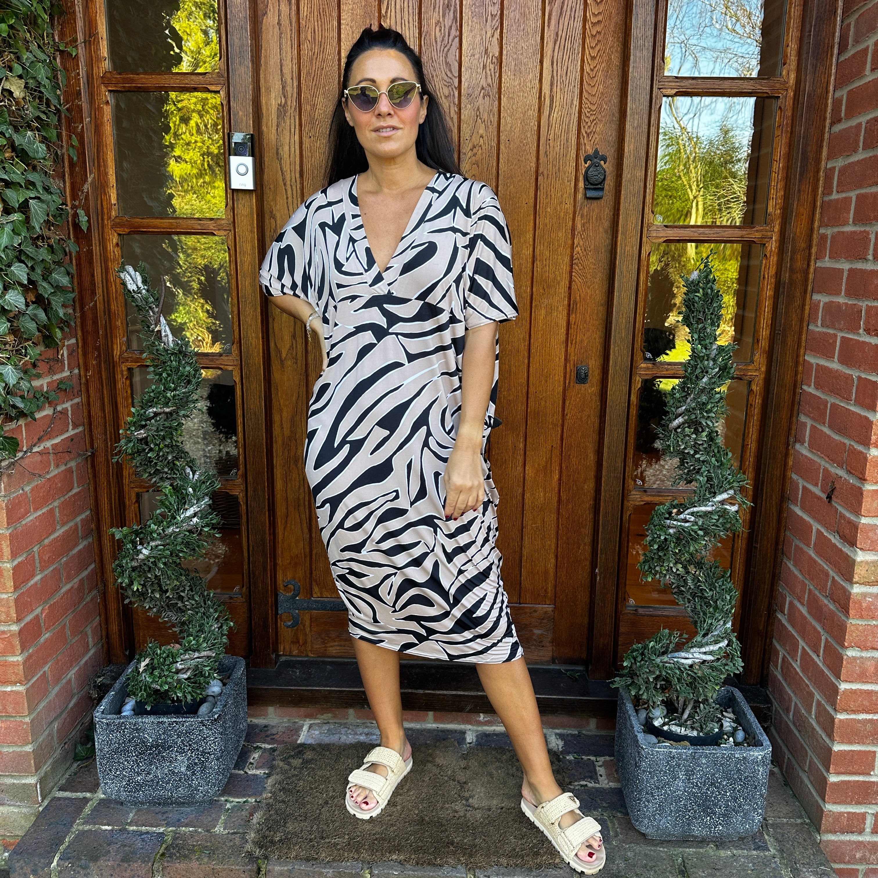 Destination Faith - Blush Boutique Essex