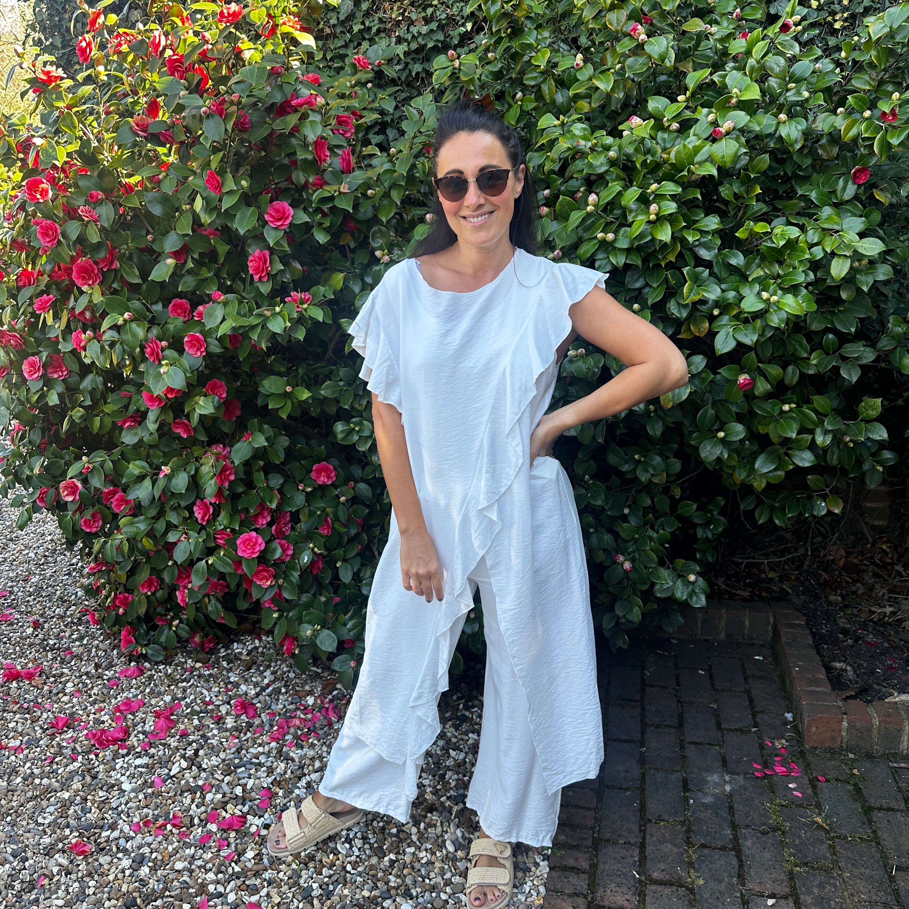 Pippa Co Ord - Blush Boutique Essex