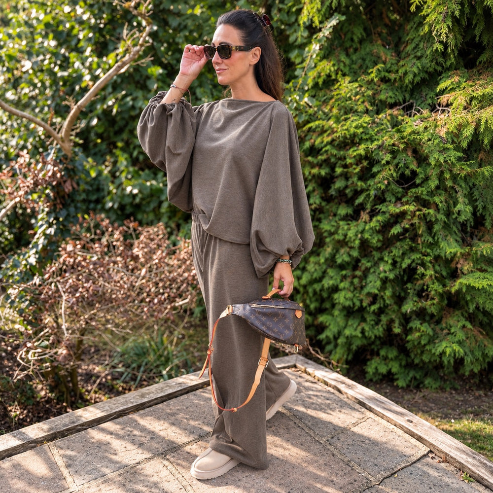 Romy Co Ord