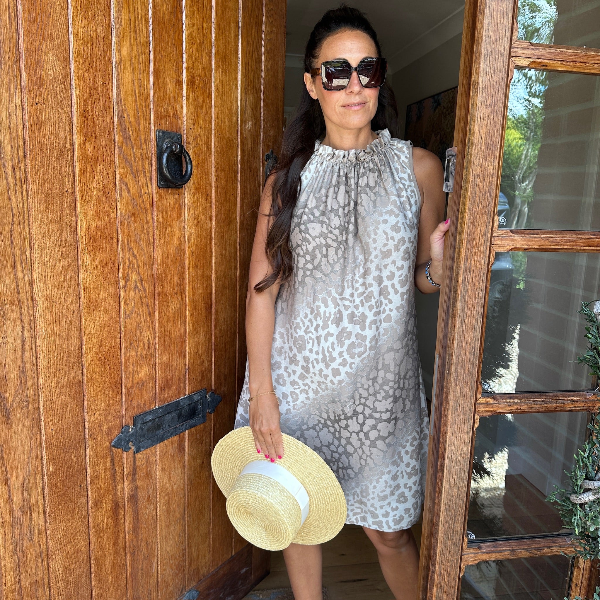 Teddy Sundress