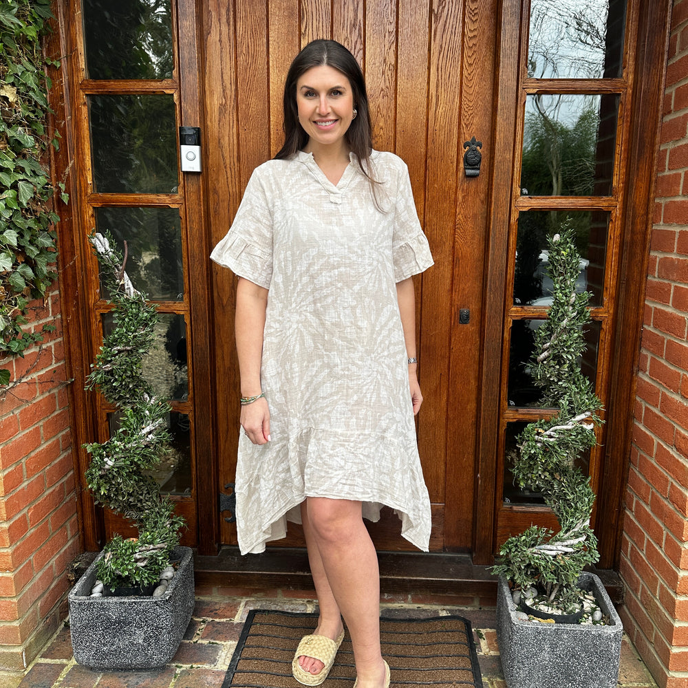 Paige Dress - Blush Boutique Essex