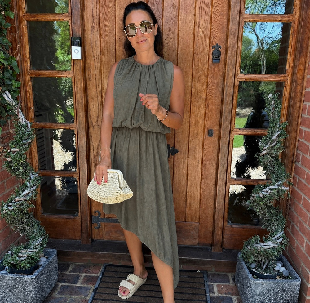 Taya Dress