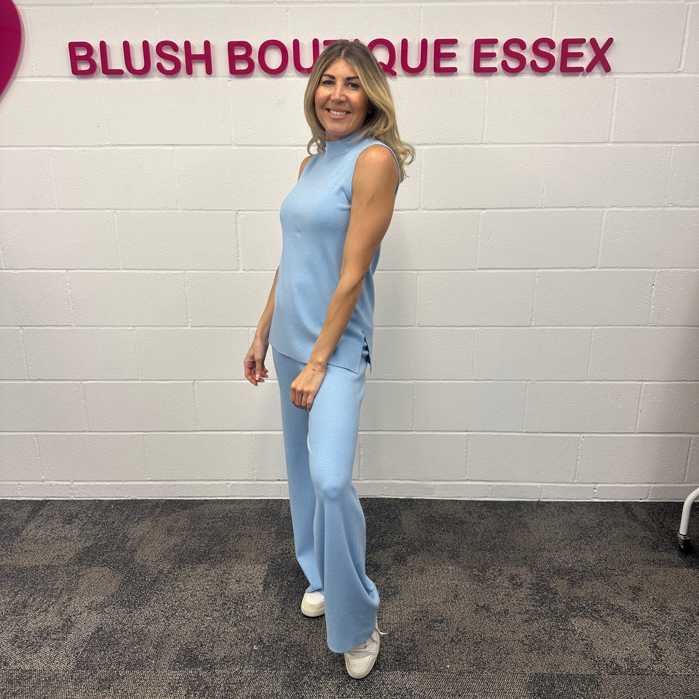 Harriet Knit Co Ord