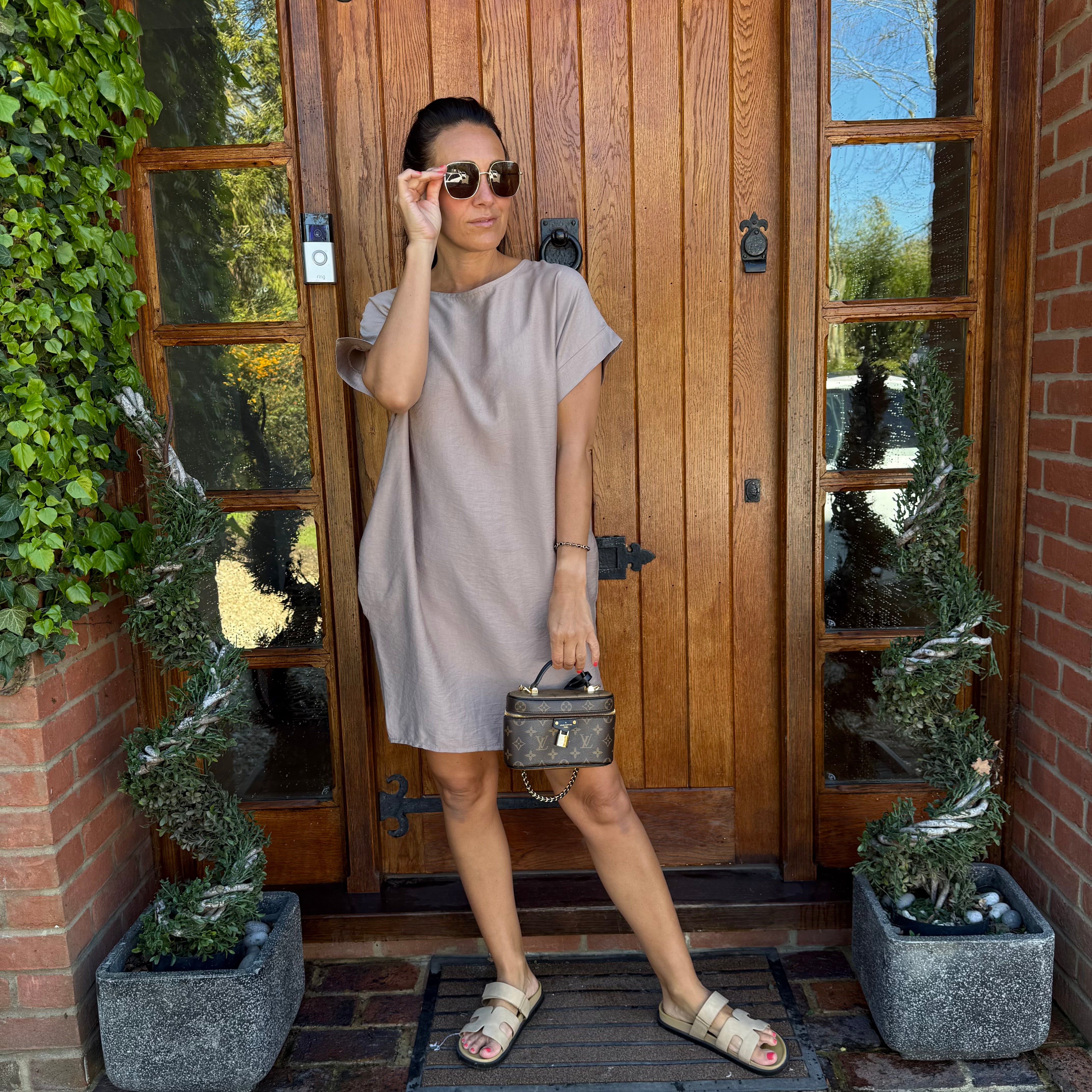 Judy dress - Blush Boutique Essex